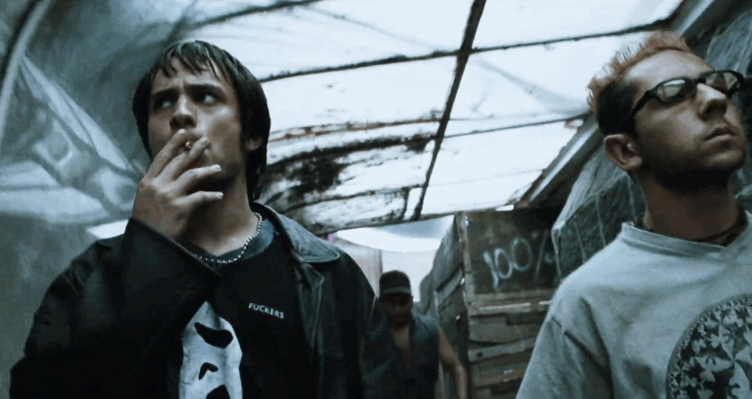 Amores Perros (2000)